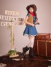 モデル:吉木千沙都（ちぃぽぽ） 身長:158cm