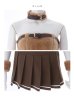 もこもこベアプリーツセットアップ