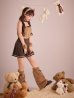 モデル:吉木千沙都（ちぃぽぽ） 身長:158cm