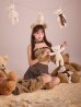 モデル:吉木千沙都（ちぃぽぽ） 身長:158cm
