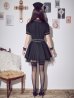モデル：吉木千沙都（ちぃぽぽ）　身長：158cm　着用サイズ：Sサイズ