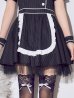 モデル：吉木千沙都（ちぃぽぽ）　身長：158cm　着用サイズ：Sサイズ