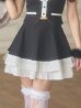 画像15: 【即日発送】【送料無料！】【ハロウィン】クラシカルバニーセットアップ【コスプレ7点SET】【XS-Mサイズ】[OF04] (15)
