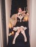 モデル：ももか　身長156cm　着用サイズ：Sサイズ