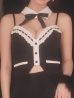 モデル：ももか　身長156cm　着用サイズ：Sサイズ