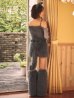 モデル：天海りこ　身長：156cm　着用サイズ：Sサイズ