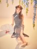 モデル：加藤美南　身長：152cm