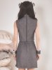 モデル：吉木千沙都（ちぃぽぽ）身長：158cm　着用サイズ：Sサイズ