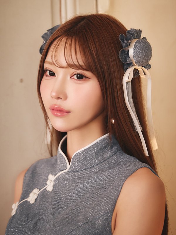 モデル：るりぴ　身長：165cm