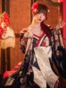 モデル：ゆりにゃ 身長：162cm 着用サイズ：Sサイズ