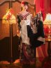 モデル：ゆりにゃ 身長：162cm 着用サイズ：Sサイズ