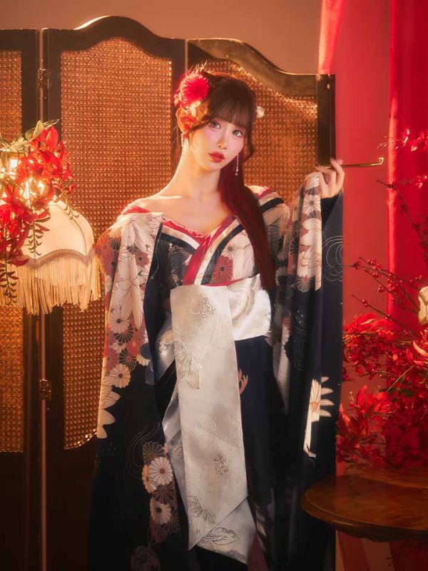 モデル：ゆりにゃ 身長：162cm 着用サイズ：Sサイズモデル：ゆりにゃ 身長：162cm 着用サイズ：Sサイズ