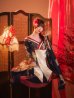 モデル：ゆりにゃ 身長：162cm 着用サイズ：Sサイズ