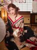 モデル：明日花キララ　身長：162cm　着用サイズ：Sサイズ