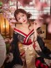 モデル：明日花キララ　身長：162cm　着用サイズ：Sサイズ