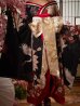モデル：明日花キララ　身長：162cm　着用サイズ：Sサイズ
