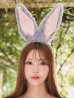 モデル：るりぴ　身長：165cm　着用サイズ：Sサイズ