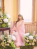 モデル：まみ　身長：161cm　着用サイズ：Sサイズ
