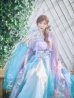 モデル：雨宮らむ　着用サイズ：Fサイズ