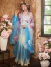 モデル：明日花キララ　身長：162cm　着用サイズ：Sサイズ