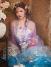 モデル：明日花キララ　身長：162cm　着用サイズ：Sサイズ