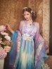 モデル：明日花キララ　身長：162cm　着用サイズ：Sサイズ