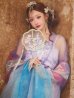 モデル：明日花キララ　身長：162cm　着用サイズ：Sサイズ