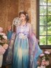 モデル：明日花キララ　身長：162cm　着用サイズ：Sサイズ