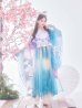 モデル：吉木千沙都(ちぃぽぽ)　身長：158cm