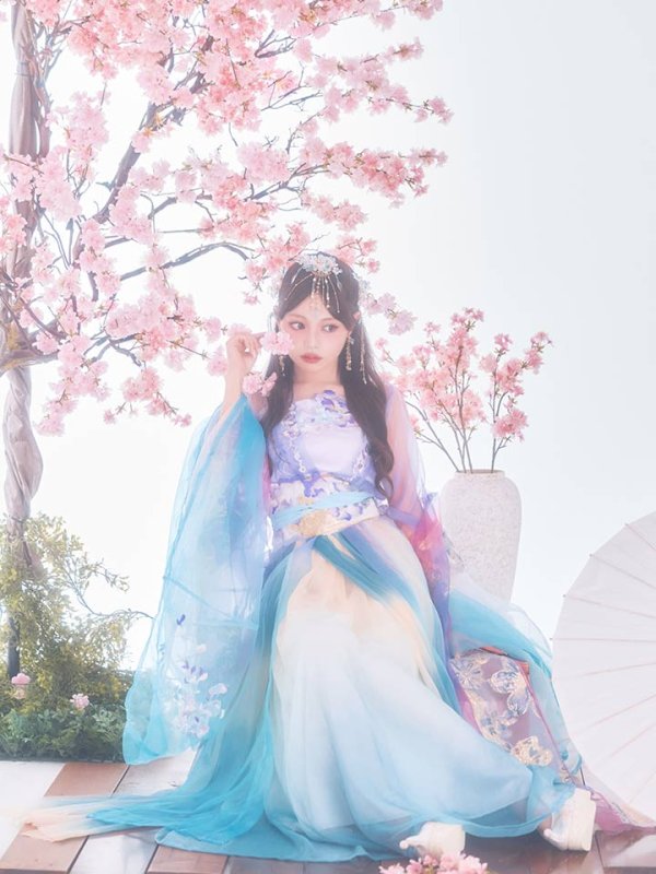 モデル：吉木千沙都(ちぃぽぽ)　身長：158cm