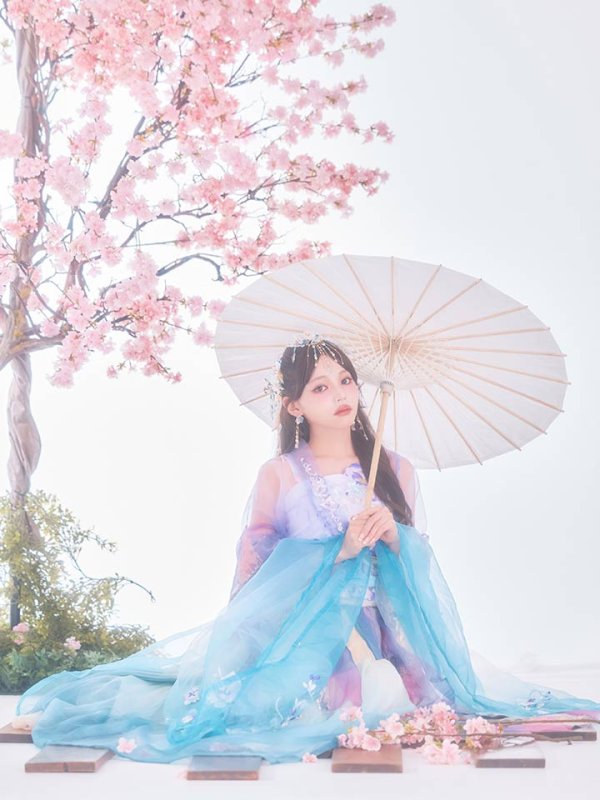 モデル：吉木千沙都(ちぃぽぽ)　身長：158cm