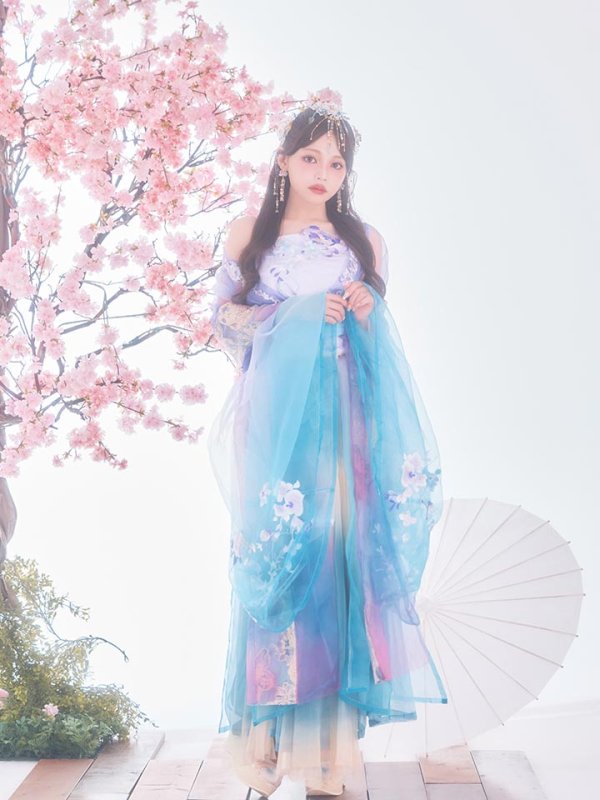 モデル：吉木千沙都(ちぃぽぽ)　身長：158cm