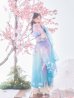モデル：吉木千沙都(ちぃぽぽ)　身長：158cm