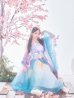 モデル：吉木千沙都(ちぃぽぽ)　身長：158cm