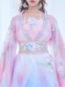 モデル：飛鳥　着用サイズ：Fサイズ