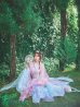モデル：三上悠亜　身長159cm　着用サイズ：Fサイズ