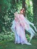 モデル：三上悠亜　身長159cm　着用サイズ：Fサイズ