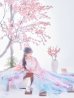 モデル：吉木千沙都(ちぃぽぽ)　身長：158cm