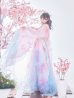 モデル：吉木千沙都(ちぃぽぽ)　身長：158cm