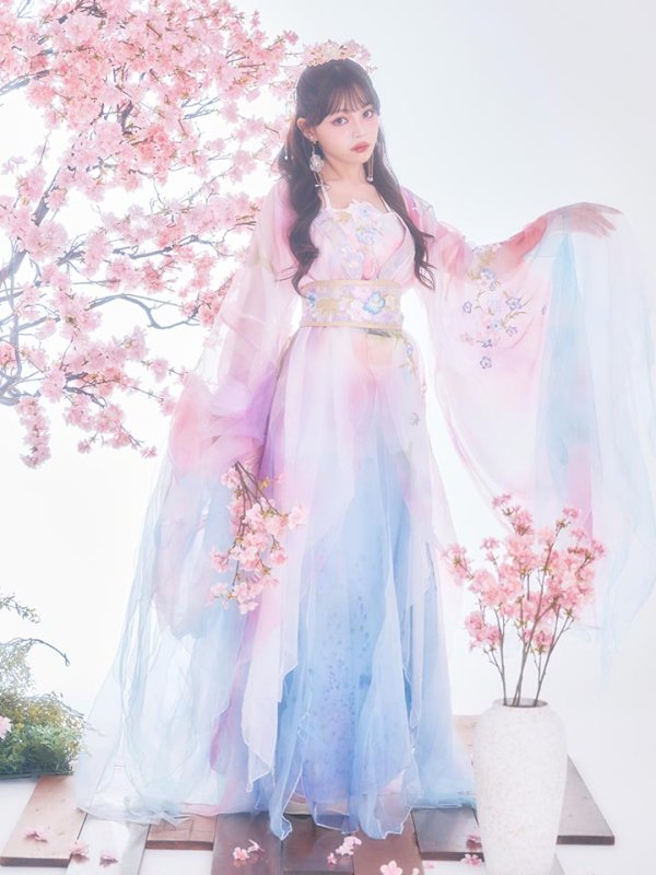 モデル：吉木千沙都(ちぃぽぽ)　身長：158cm