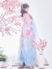 モデル：吉木千沙都(ちぃぽぽ)　身長：158cm
