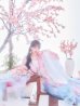 モデル：吉木千沙都(ちぃぽぽ)　身長：158cm