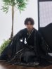 モデル：今井暖大　身長：173cm　着用サイズ：Lサイズ