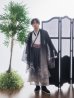 モデル：今井暖大　身長：173cm　着用サイズ：Lサイズ