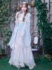 モデル：るりぴ　身長：165cm　着用サイズ：Sサイズ