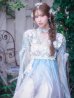 モデル：るりぴ　身長：165cm　着用サイズ：Sサイズ