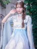 モデル：るりぴ　身長：165cm　着用サイズ：Sサイズ