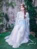 モデル：るりぴ　身長：165cm　着用サイズ：Sサイズ