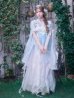 モデル：るりぴ　身長：165cm　着用サイズ：Sサイズ
