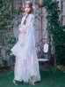 モデル：るりぴ　身長：165cm　着用サイズ：Sサイズ